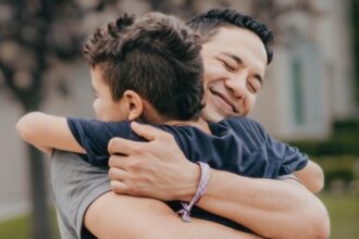 if a parent truly loves their child from the deepest part of their soul theyll do these 5 things on a regular basis 68a123aa04491