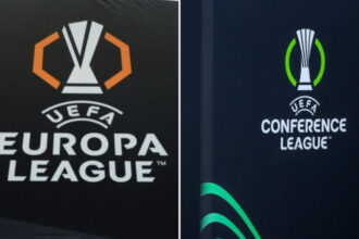 in ce zile si la ce ore vor juca fcsb cfr cluj si universitatea craiova in turul 3 preliminar al europa league si conference league 688fb2f994e7c