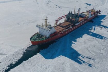 inaintea summitului trump putin sua au analizat utilizarea spargatoarelor de gheata ruse pentru exploatarea gazelor in alaska 68a003d568969