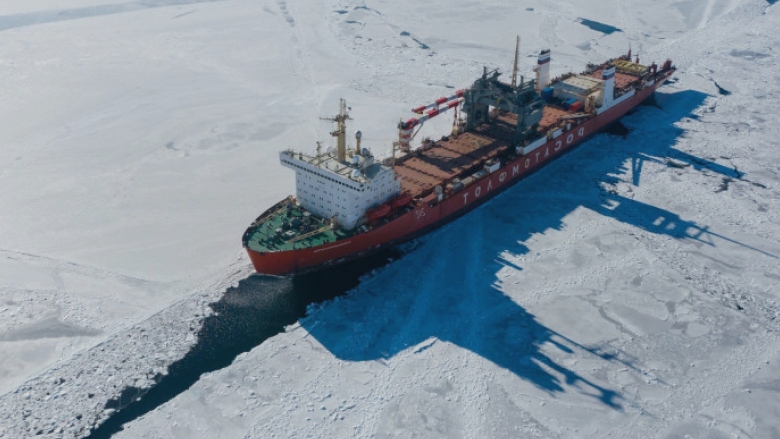 inaintea summitului trump putin sua au analizat utilizarea spargatoarelor de gheata ruse pentru exploatarea gazelor in alaska 68a003d568969