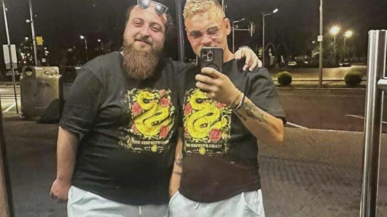 inca un scandal zguduie biserica ortodoxa doi preoti filmati intre liniute si dans la bara 68ac7b485fff6