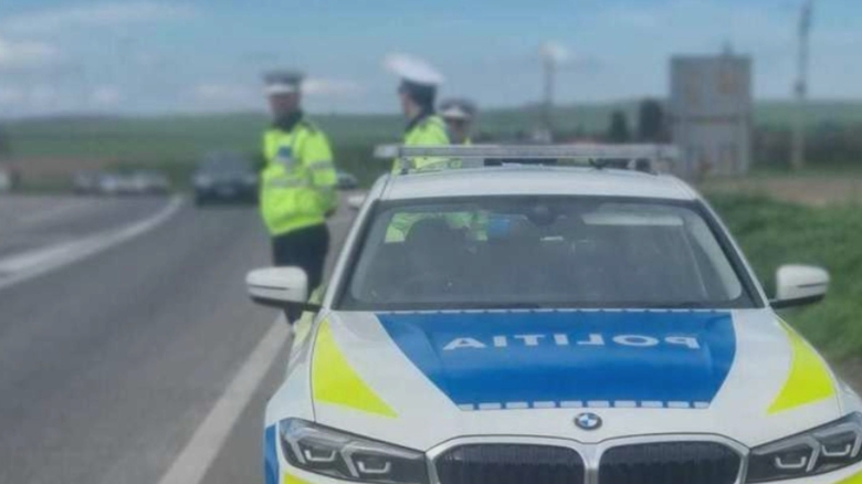 incendiu de padure pe valea oltului trafic restrictionat si o persoana ranita 68ade13bbd945