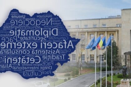 incepe reuniunea anuala a diplomatiei romane astazi deschiderea oficiala 68ac04a3236f2