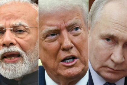 india nu cedeaza in fata tarifelor lui trump si il asteapta pe putin suntem emotionati sa aflam de vizita excelentei sale 6894af18aecd8