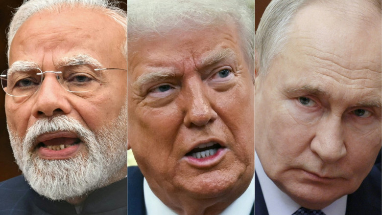 india nu cedeaza in fata tarifelor lui trump si il asteapta pe putin suntem emotionati sa aflam de vizita excelentei sale 6894af18aecd8