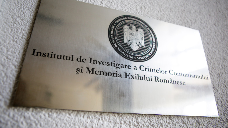 institutul de investigare a crimelor comunismului ii cere lui nicusor dan sa o decoreze post mortem pe rodica coposu 68961587d3a82