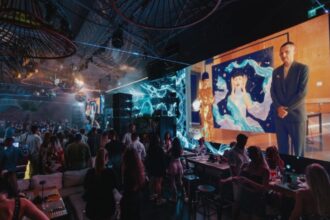 iqos x irina rimes x roman tolici peste 3 000 de participanti la evenimentul de la fratelli beach club mamaia 68a5a27e5ed87