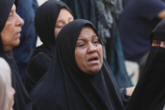 israelul loveste un spital din gaza cel putin 15 morti inclusiv jurnalisti 68ac51bf94474