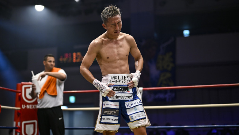 japonia doi boxeri au murit din cauza leziunilor cerebrale suferite la un eveniment din tokyo in doua incidente separate 6899d05c480d0