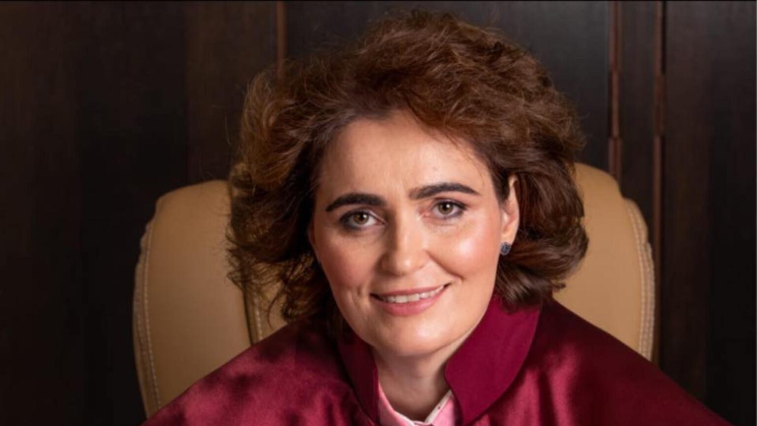judecatoarea ccr iuliana scantei explica de ce au fost anulate alegerile prezidentiale din noiembrie 2024 video 68a4d2e31ce8e
