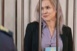 jurnalista disidenta maria ponomarenko este in stare grava dupa a treia tentativa de suicid in inchisoarea din siberia 689ffe8e56251