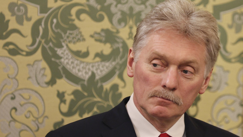 kremlinul spune ca e putin probabil sa existe un comunicat comun dupa summitul trump putin 689e22109372a