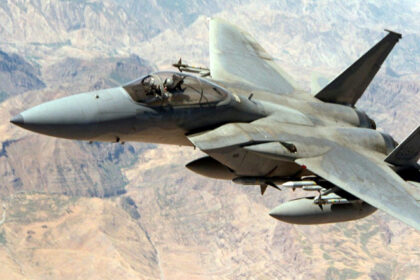 legendarul f 15 a implinit 53 de ani cum a fost creat acest avion de vanatoare si de ce e inca in serviciu fara planuri de retragere 688f33b9cce02