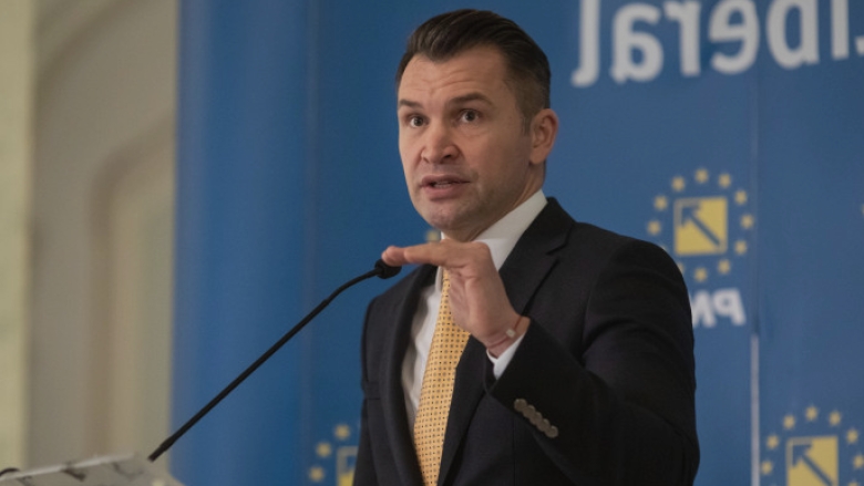 lider pnl sageti privind politica externa a romaniei ar trebui sa fim mai activ implicatati in consultarile privind ucraina 68a1b6c51c83d