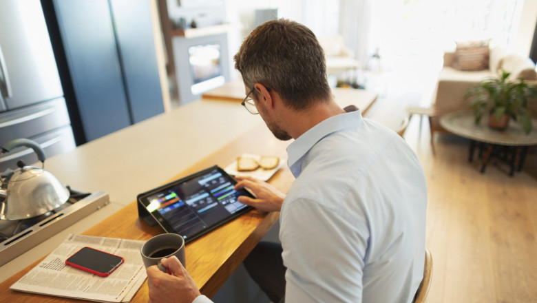 locuitorii statului australian victoria ar putea avea in curand dreptul de a lucra de acasa doua zile pe saptamana 68904136ab194