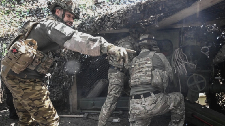 lupte intense pe front dupa discutiile dintre sua si rusia despre schimburi de teritorii ucraina anunta avans in regiunea sumi 68a18a769b998