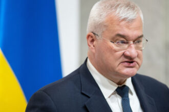 mesajul ministrului ucrainean de externe dupa anuntul lui trump rusia nu trebuie recompensata ca a inceput acest razboi 68971b649ca65