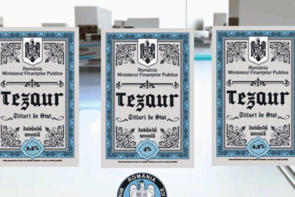 ministerul finantelor lanseaza noi titluri de stat tezaur cum pot fi cumparate si ce dobanzi au 6890bbd14499e