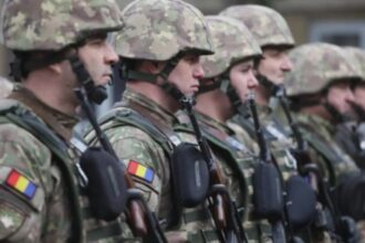 ministrul apararii nu va fi luat nimeni in armata 68a893703fbf7