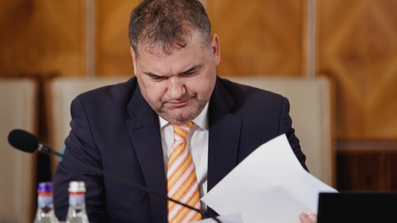 ministrul dezvoltarii le da sperante primarilor vor primi bani in continuare prin anghel saligny 68ab6d6e07011