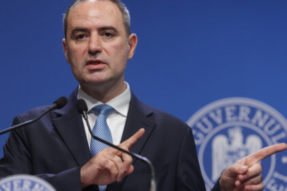 ministrul finantelor anaf are un soft nou care detecteaza si fraude carusel peste 4 000 de alerte generate pana acum 688c4efb606b8