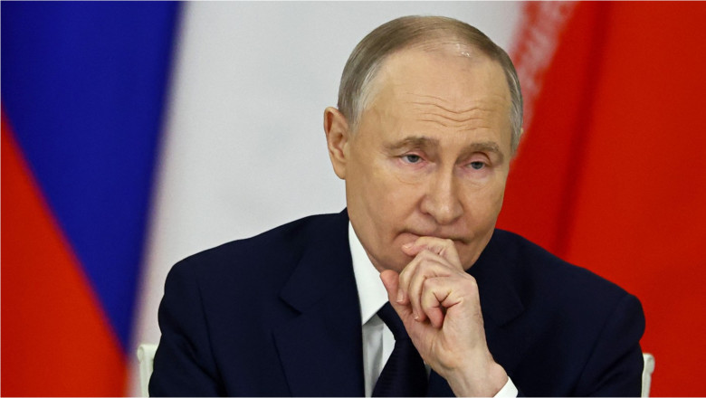 mintea lui putin este bolnava distorsionata si probabil ilogica afirma ambasadorul sua la nato 6891acf2ea16f