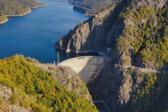 miturile despre golirea lacului vidraru demontate nu exista aur in namol nici ruine secrete 68a44668d2b5b