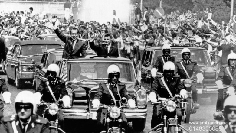 miturile raiului comunist 4 ceausescu a fost un lider bun avea romania intr adevar un cuvant de spus in plan