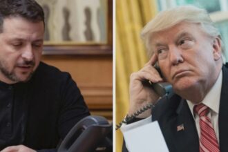 news alert volodimir zelenski merge luni la washington ce le a spus trump liderului ucrainean si europenilor putin nu vrea armistitiu 68a046e93868b