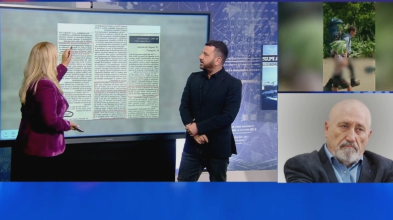 nicusor dan in anii 2000 nationalismul o declaratie de dragoste articolul de ziar care arunca in aer parcursul politic al presedintelui video 68a6a3d4c3da1