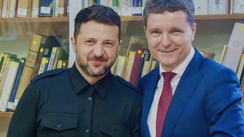 nicusor dan mesaj cu ocazia zilei independentei ucrainei ce rol va avea romania dupa incheierea conflictului video 68aaceec0a7e8