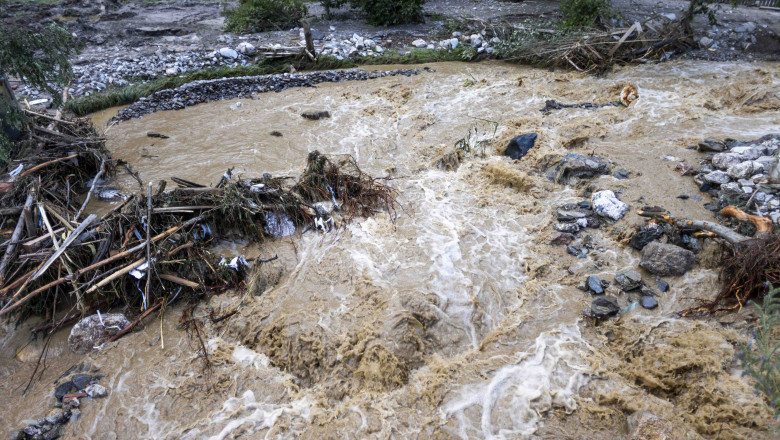 noi alerte de la hidrologi cod galben de viituri in judetul suceava 688e59647b91e