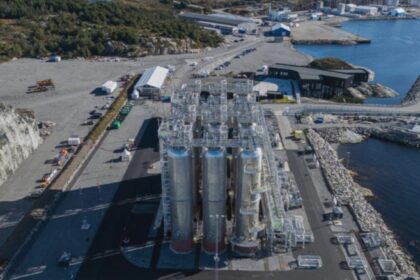 norvegia premiera mondiala primul depozit de dioxid de carbon sub marea nordului 68b12b0acb1ca