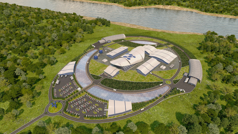 nuclearelectrica anunta etapele pentru faza 2 a proiectului reactoarelor modulare mici de la doicesti 689a05ef0bd86