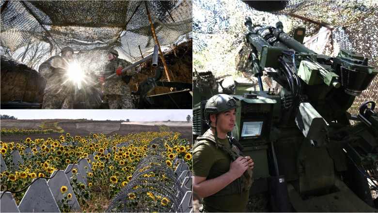 ofensiva de vara a rusiei ameninta sa strapunga apararea ucrainei proiectul mamut cu care kievul spera sa isi salveze orasele asediate 688c4efeb14ed