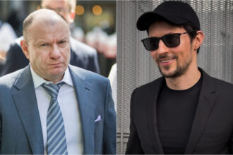 oligarhii rusiei se imbogatesc rapid in ciuda sanctiunilor fondatorul telegram pavel durov a castigat cel mai mult in ultimul an 689305e52abc1