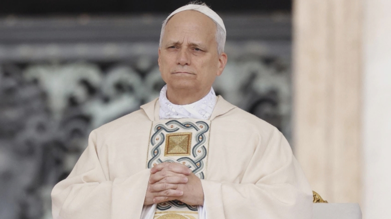 papa leon indemn la post si rugaciune pentru pace pamantul nostru continua sa fie ranit de razboaie 68a5feb3b4e78