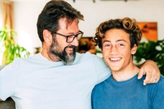 parents who raise boys who respect girls do 3 little things on a regular basis 688ced75382a1