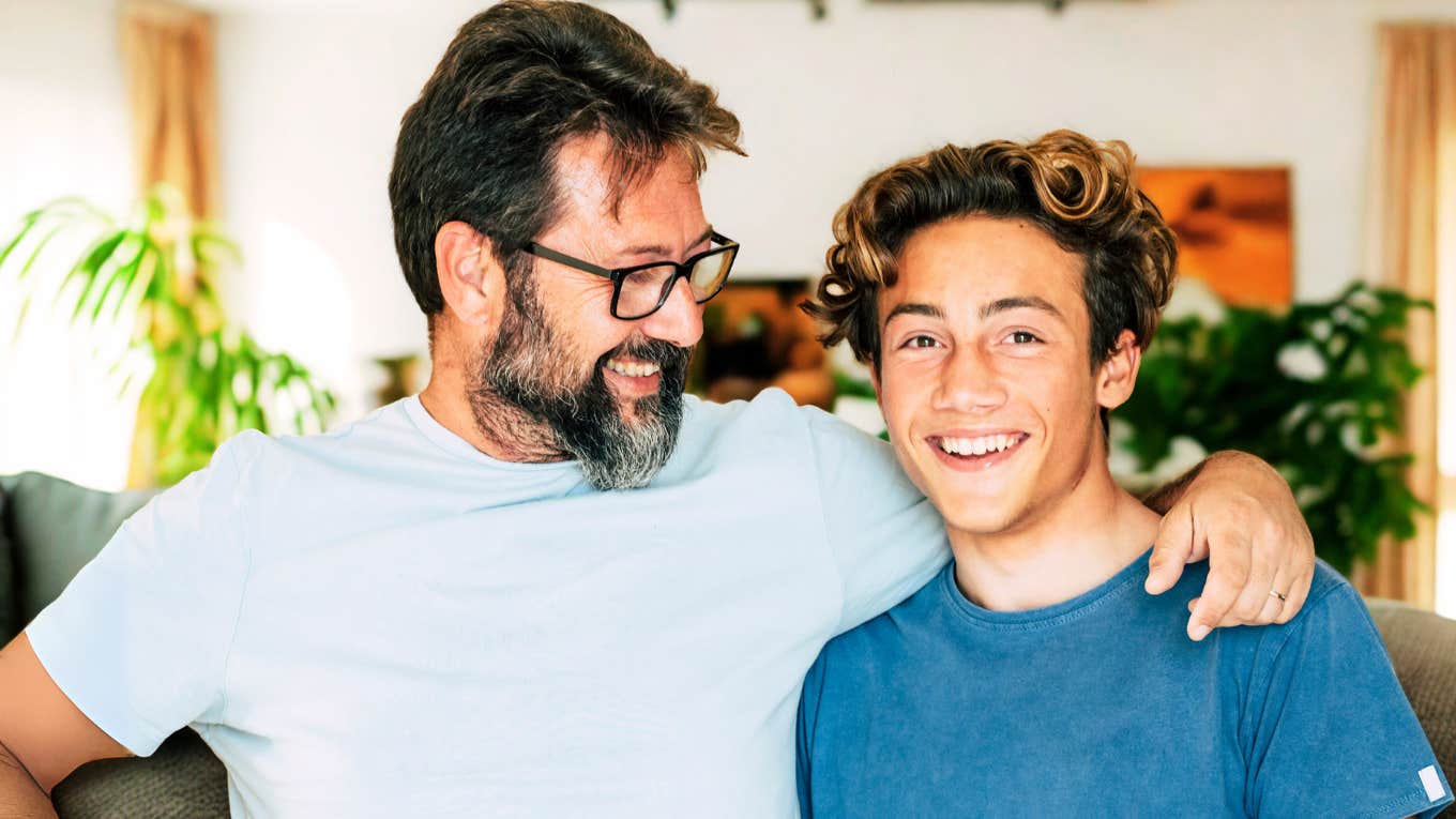 parents who raise boys who respect girls do 3 little things on a regular basis 688ced75382a1