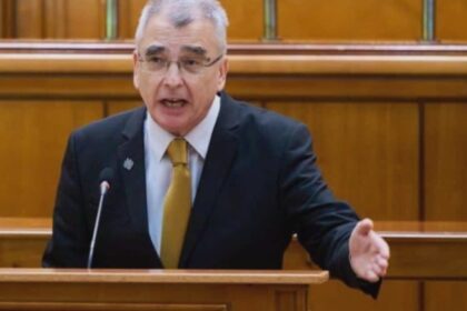 petrisor peiu avertizeaza aur guvernul bolojan ne costa scump 15 miliarde de lei anual 68b195b212e04