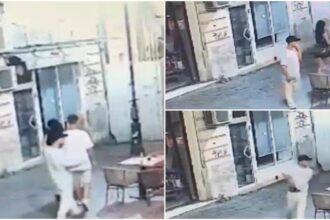 pistolarul din centrul vechi a avut un complice inca un cetatean turc este anchetat 68adaf5e8354a