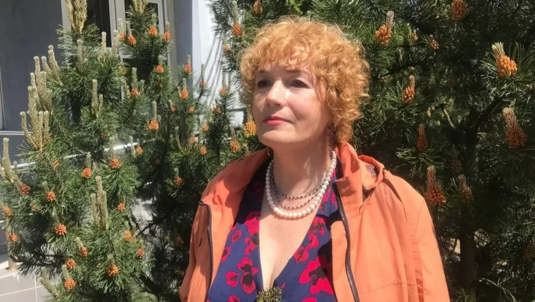 povestea bmw ului din kaliningrad avocata din rusia care refuza sa cedeze in fata lui putin doar o persoana nebuna nu s ar teme 6898212ad6c3d