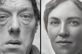 povestea tragica a unei mame care a ales sa fie considerata cea mai urata femeie din lume pentru a si intretine copiii 68a38c6e85a5e