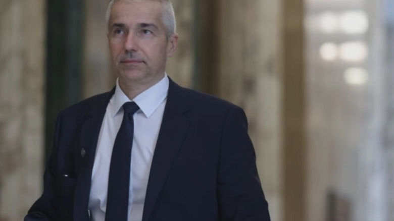 prima reactie a ministrului justitiei la greva judecatorilor din tara nu trebuie sa functionam in logica unui razboi intre puteri ale statului 68adbafb14400