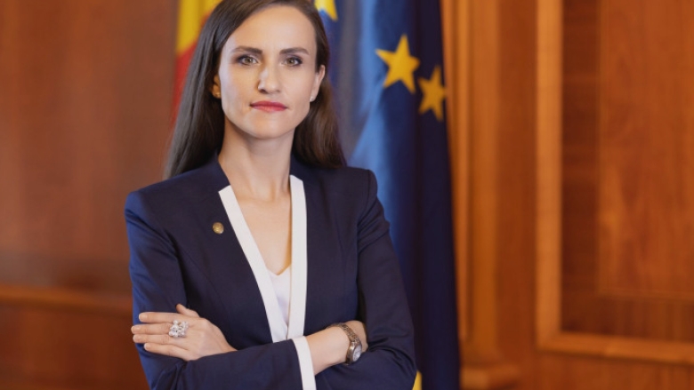 prima reactie de la bucuresti dupa summitul din alaska mesajul ministrei de externe oana toiu 68a05429c7c26