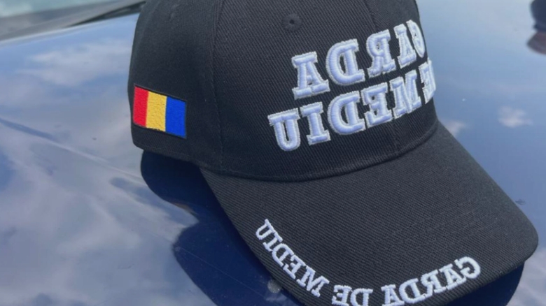 primul pachet de ghiduri pentru operatorii economici lansat de gnm andrei corlan obiectivul nostru este protejarea mediului prin preventie si informare 68a44b7f33e77