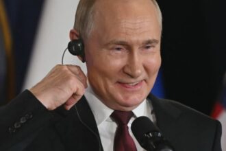 putin apreciaza drept oportuna si foarte utila discutia cu trump a trecut mult timp de cand nu am mai avut astfel de negocieri 68a0c614e9388