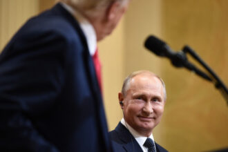 putin vrea sa redeseneze harta ucrainei cu ajutorul lui trump ce teritorii va negocia in alaska sua au acceptat de facto propunerea 689872368ded6