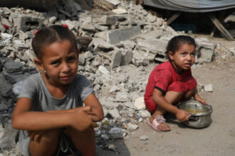 raportul pentru drepturile omului sua atenueaza dramatic criticile la adresa unor tari partenere lui trump ca israel sau rusia 689c4439f04de