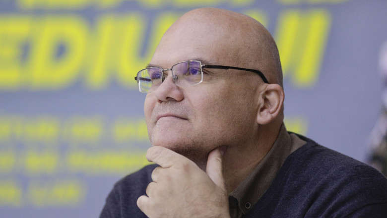 raul pop a fost desemnat in functia de secretar de stat la ministerul mediului apelor si padurilor 68924a8582460